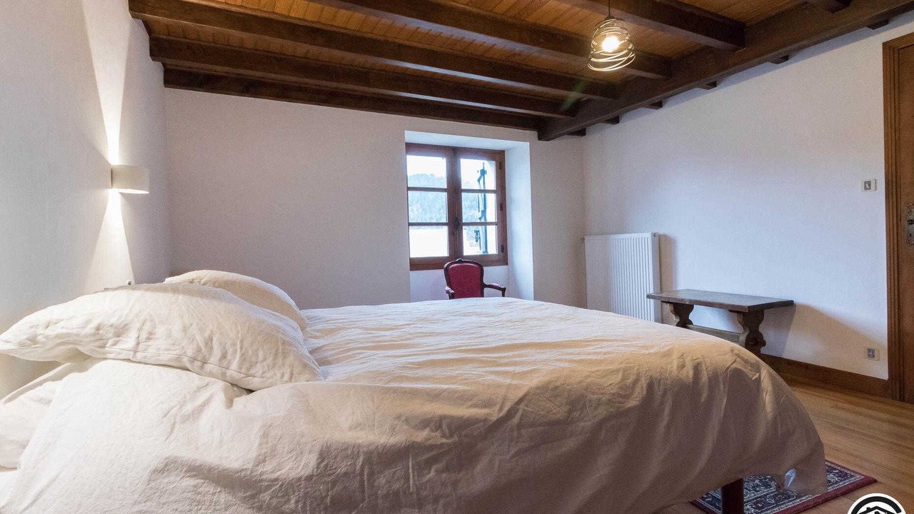 Photo of Bedroom in Garin