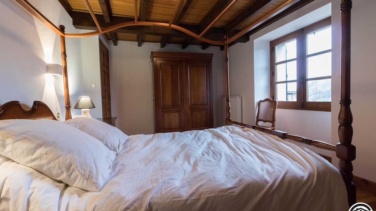 Photo of Bedroom in Garin