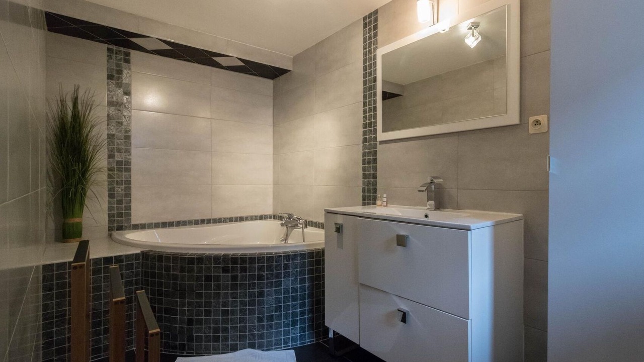 Photo of Bathroom in Garin
