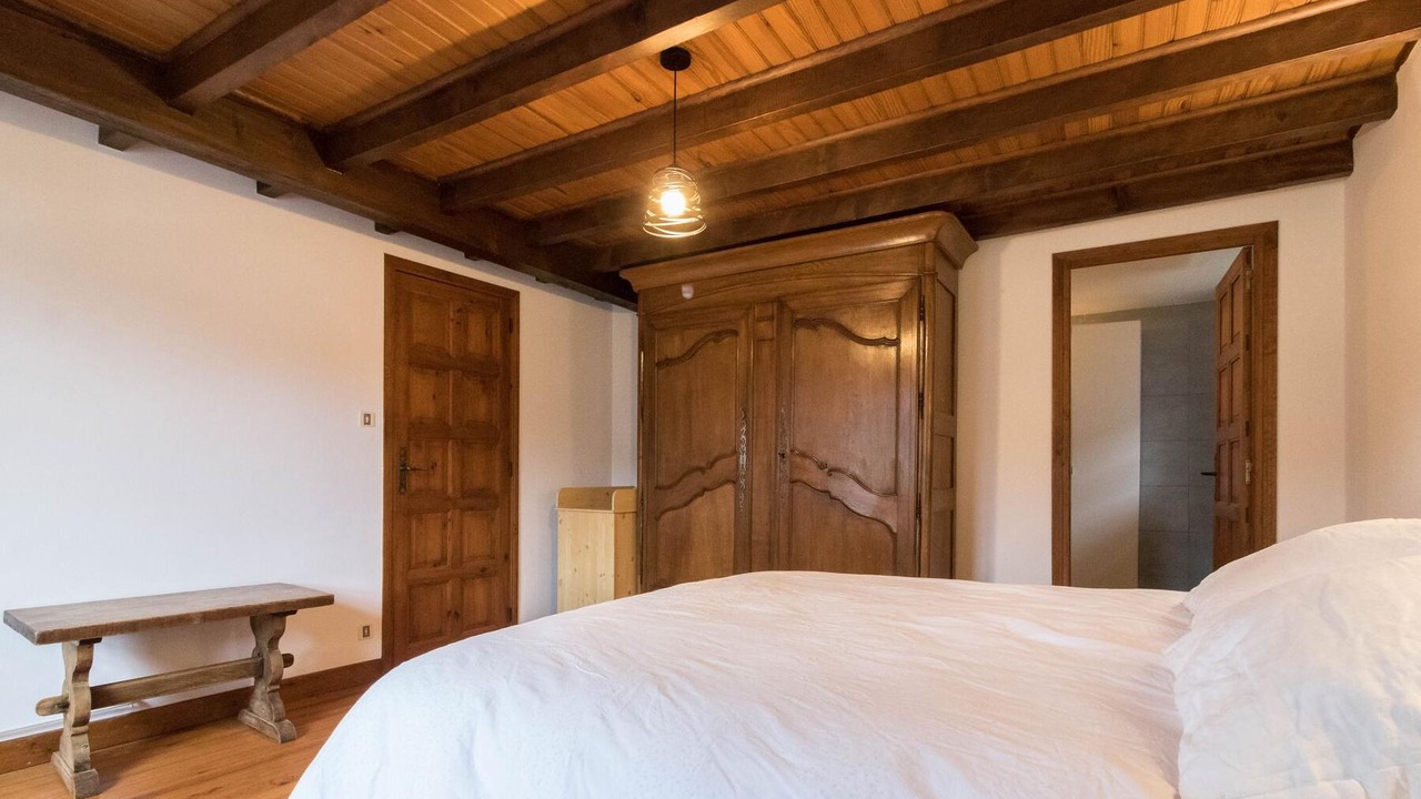 Photo of Bedroom in Garin
