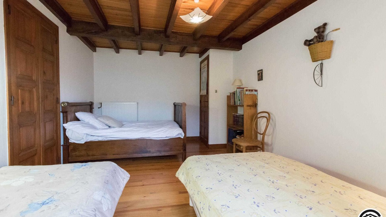 Photo of Bedroom in Garin
