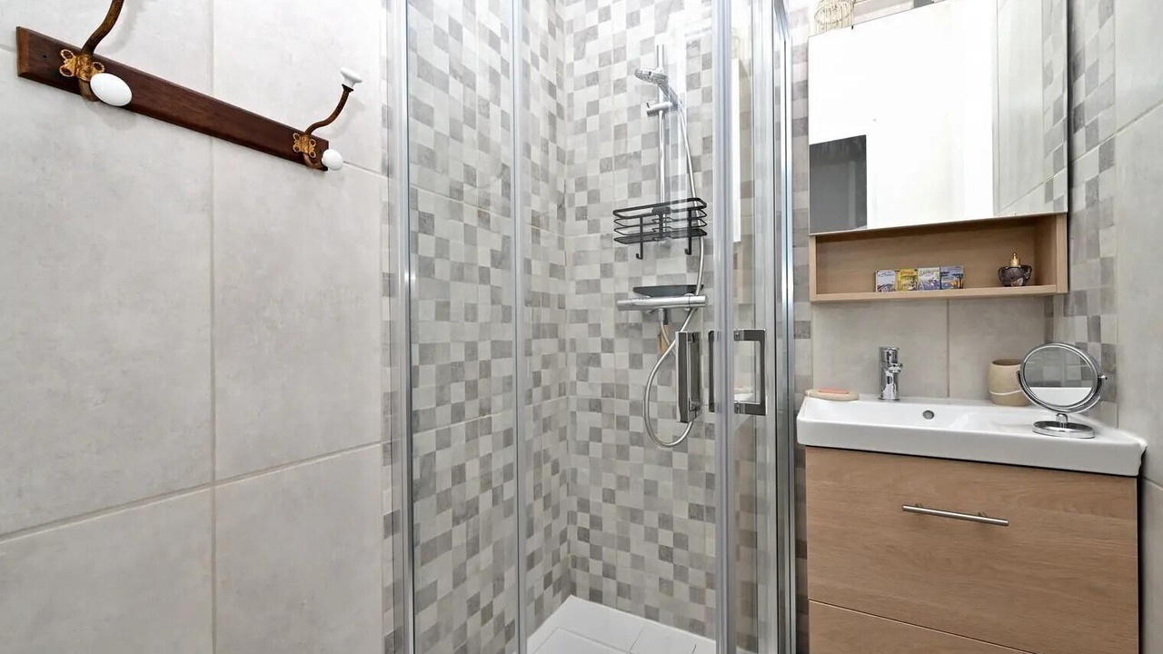 Photo of Bathroom in Aspet