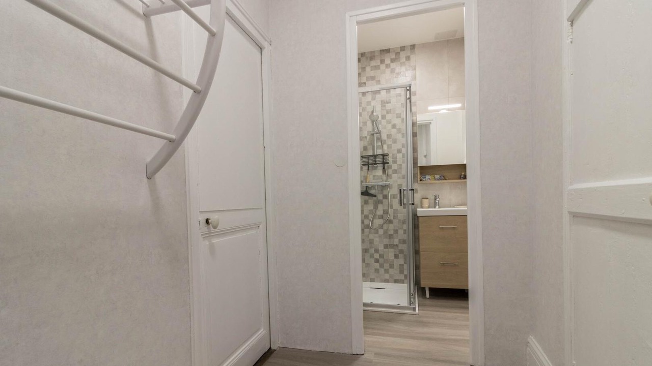 Photo of Bathroom in Aspet