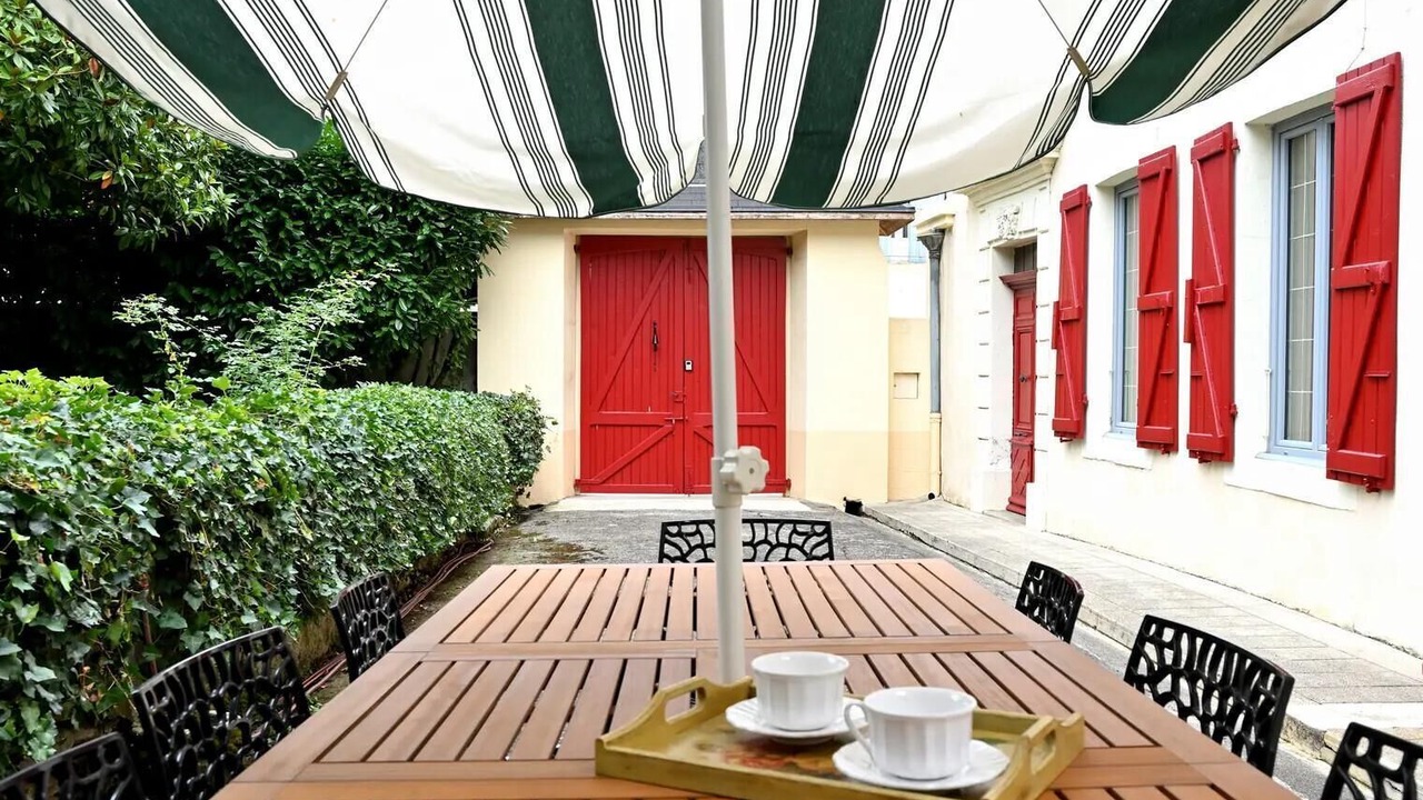 Photo of Outdoor in Aspet