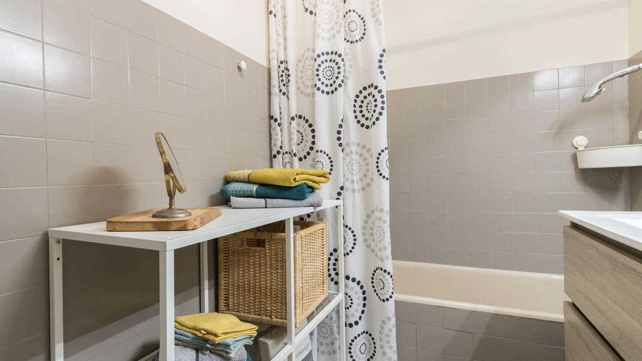 Photo of Bathroom in Aspet
