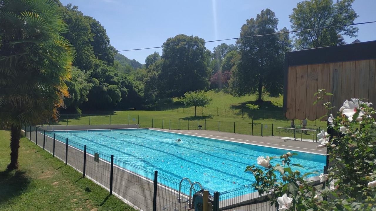 Photo of Outdoor in Aspet