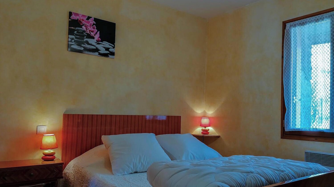 Photo of Bedroom in Benque-Dessous-et-Dessus