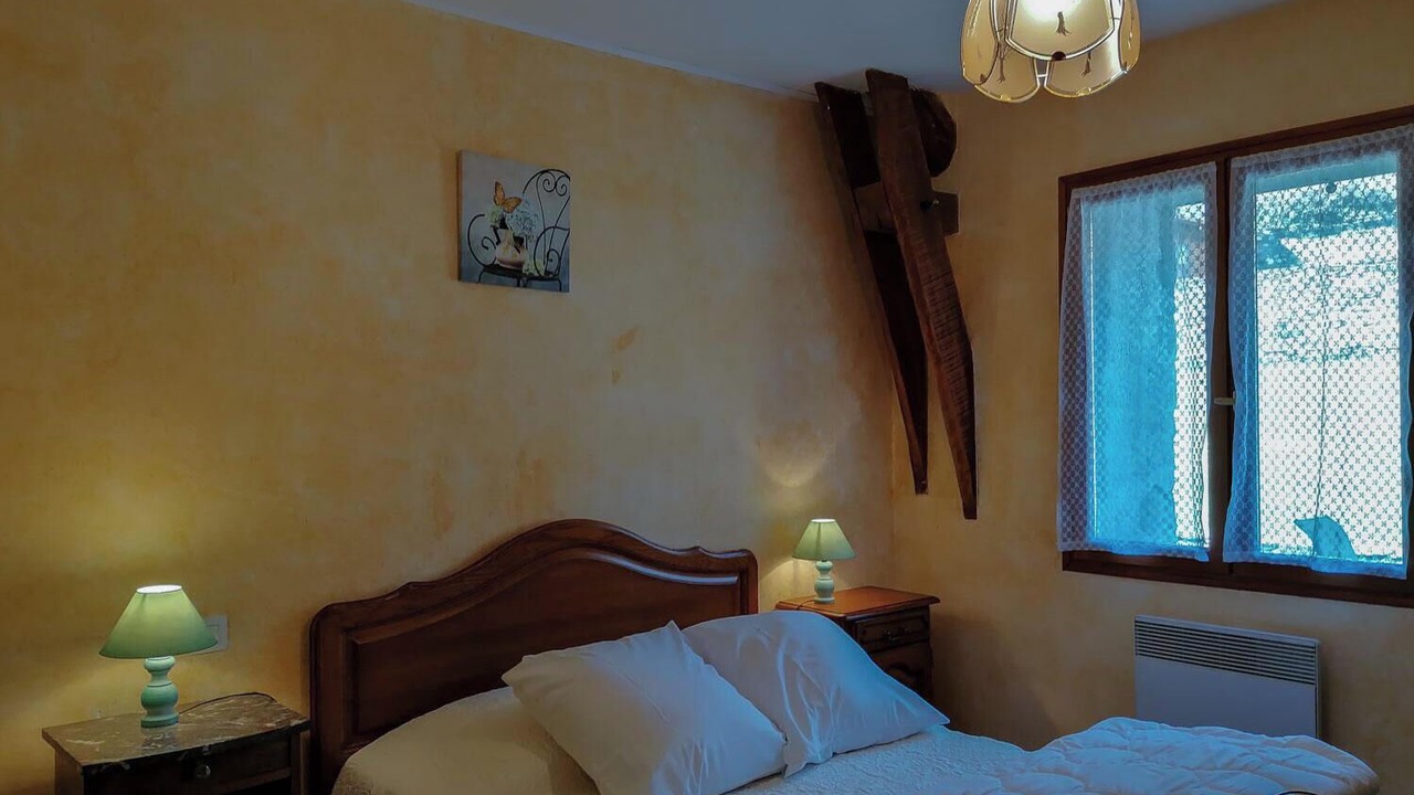 Photo of Bedroom in Benque-Dessous-et-Dessus
