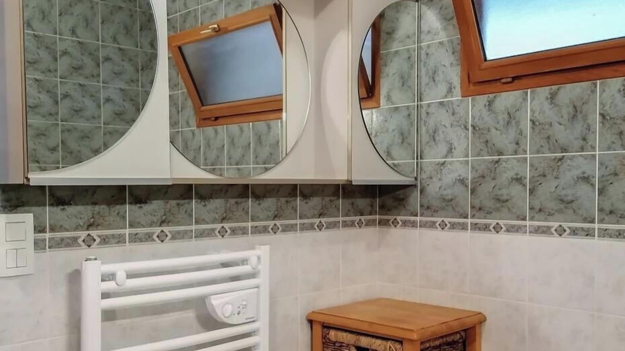 Photo of Bathroom in Benque-Dessous-et-Dessus