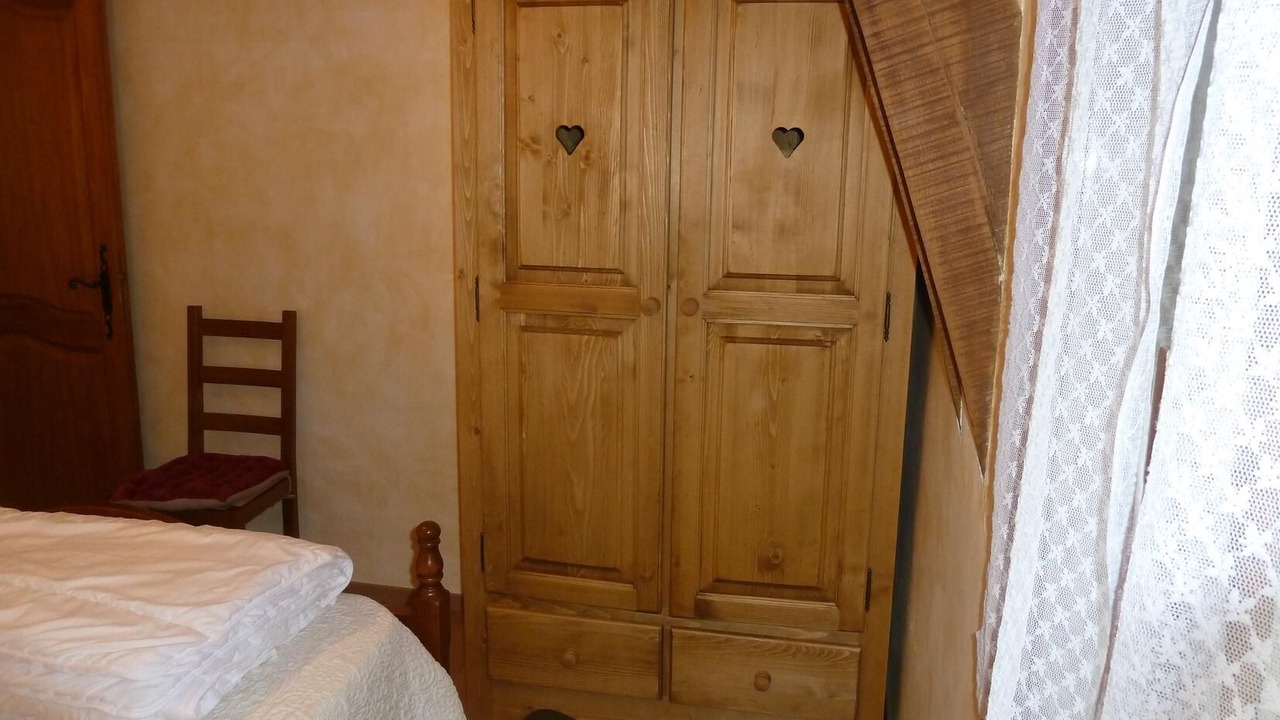 Photo of Bedroom in Benque-Dessous-et-Dessus