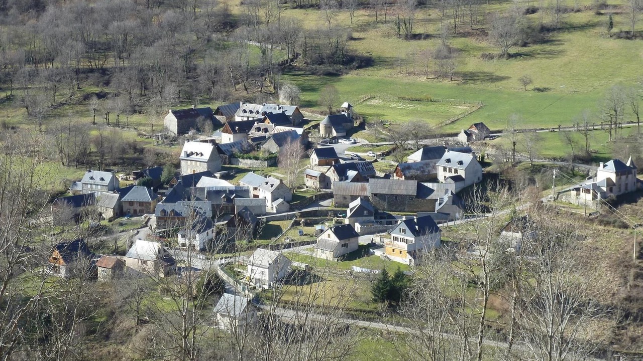 Photo of Outdoor in Benque-Dessous-et-Dessus