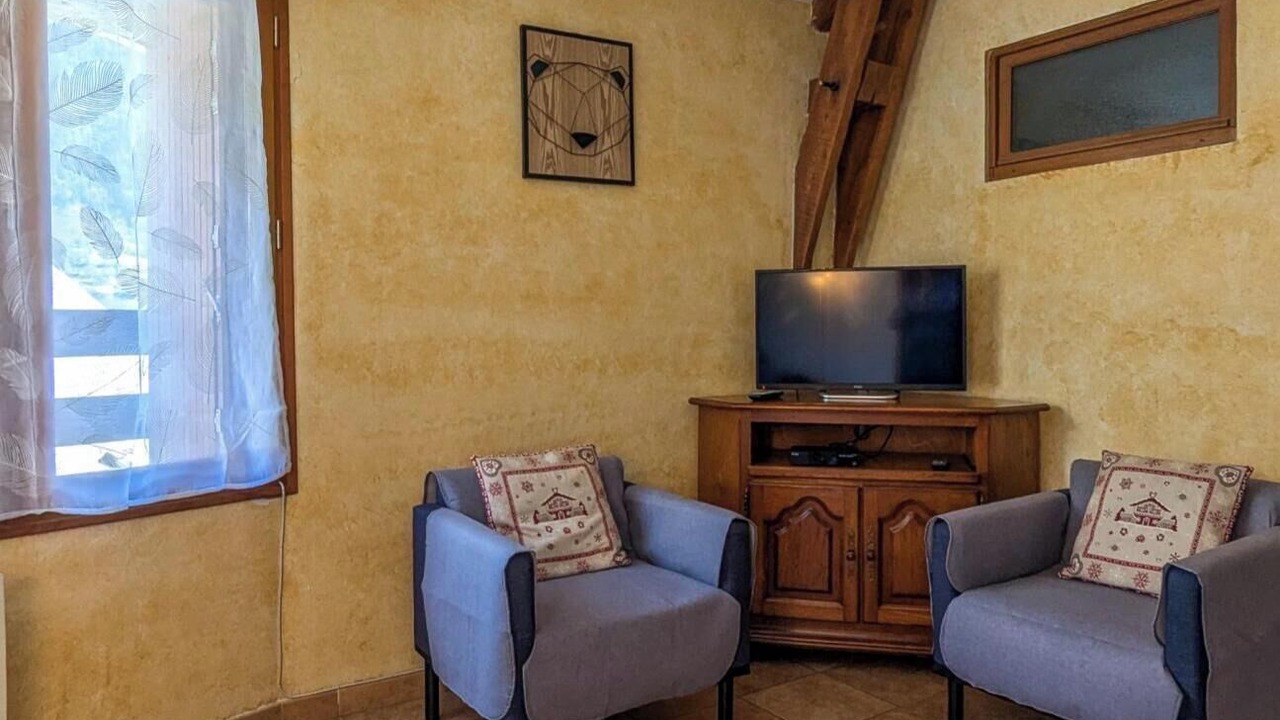 Photo of Livingroom in Benque-Dessous-et-Dessus