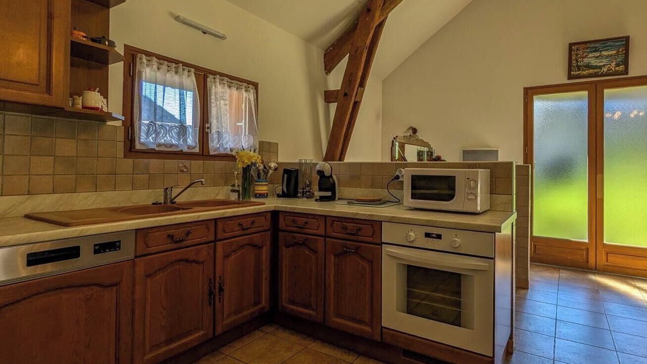 Photo of Kitchen in Benque-Dessous-et-Dessus