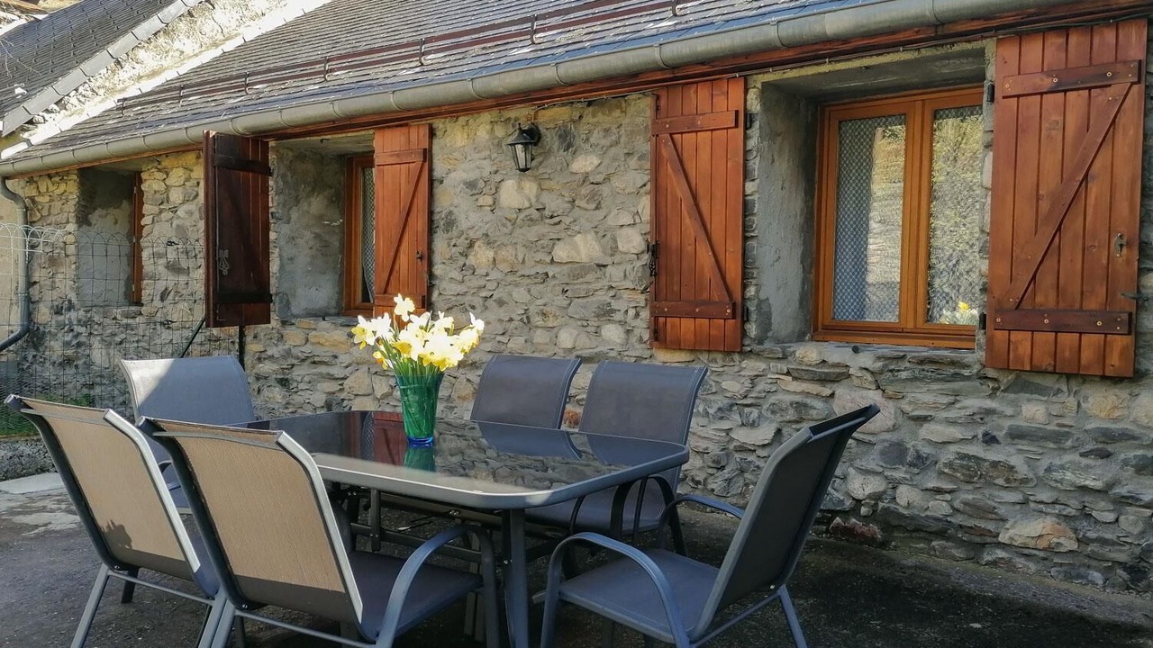 Photo of Outdoor in Benque-Dessous-et-Dessus