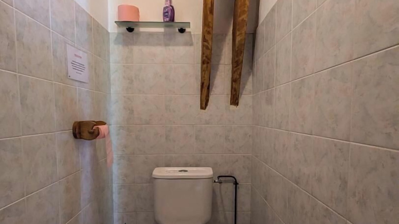 Photo of Bathroom in Benque-Dessous-et-Dessus