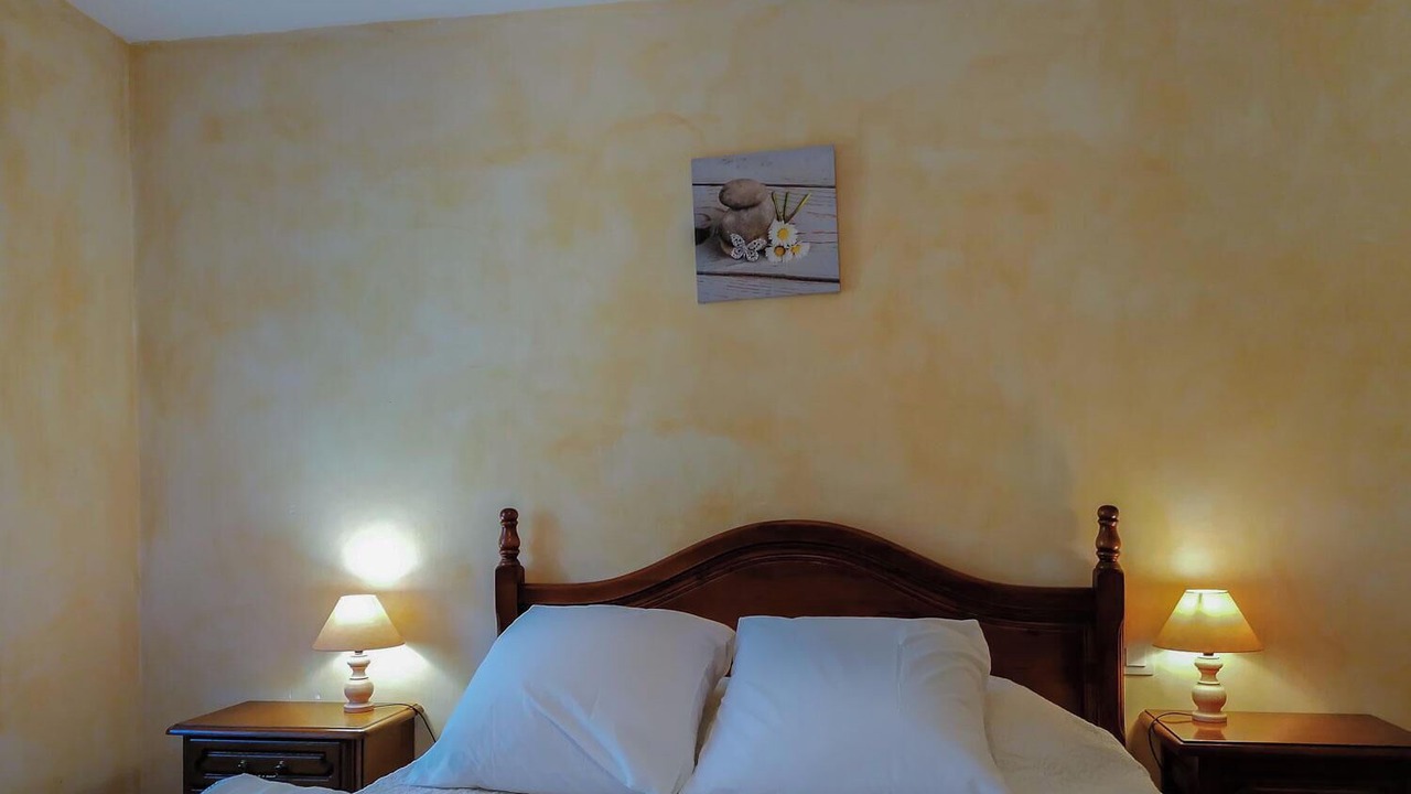 Photo of Bedroom in Benque-Dessous-et-Dessus