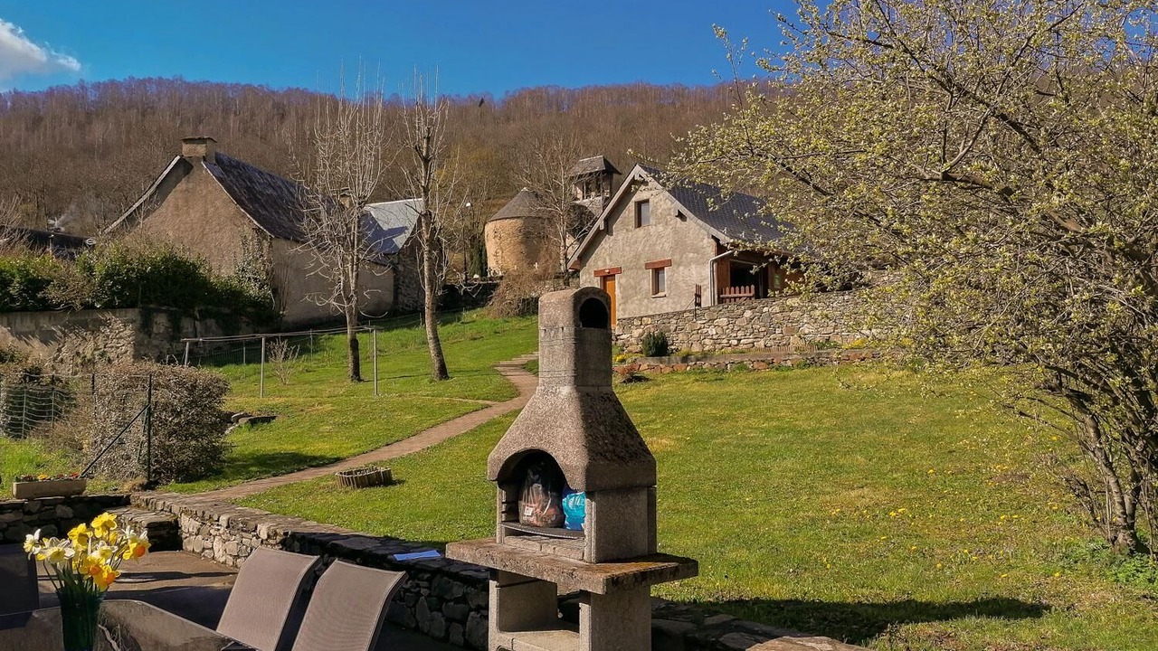 Photo of Outdoor in Benque-Dessous-et-Dessus