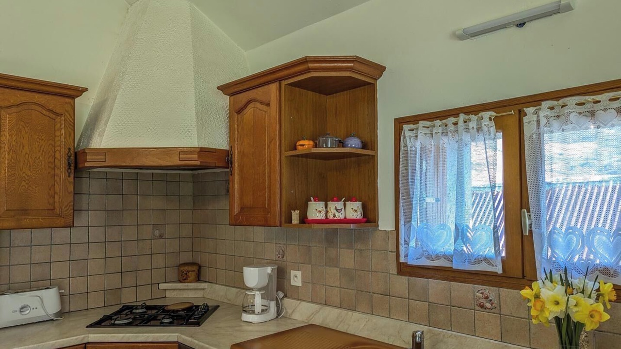 Photo of Kitchen in Benque-Dessous-et-Dessus