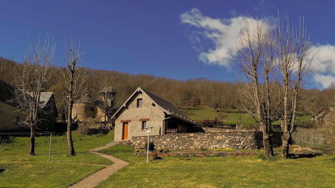 Photo of Outdoor in Benque-Dessous-et-Dessus