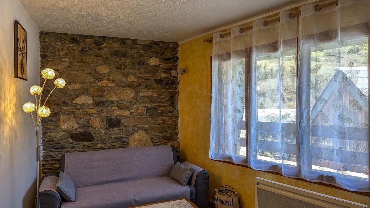 Photo of Livingroom in Benque-Dessous-et-Dessus