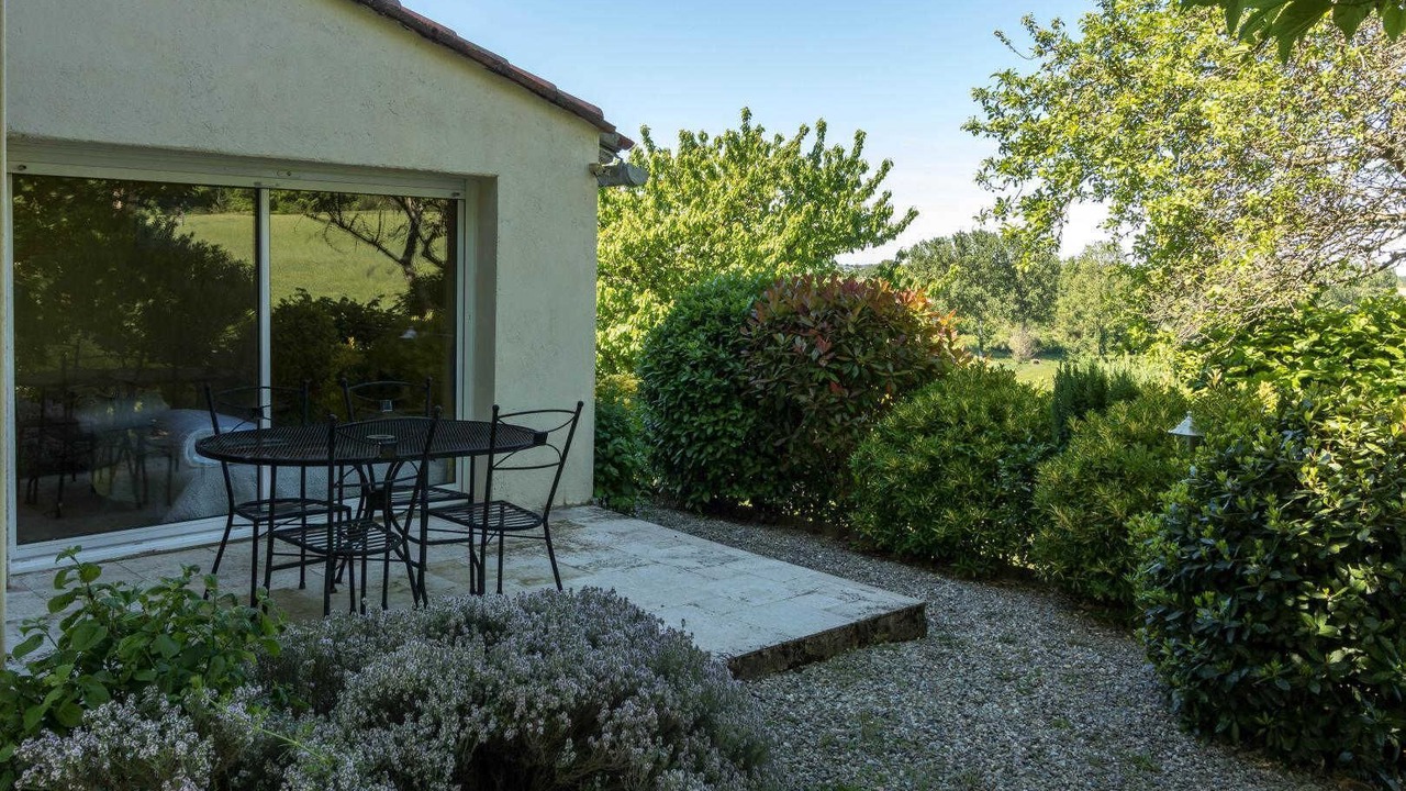 Photo of Outdoor in Auriac-sur-Vendinelle