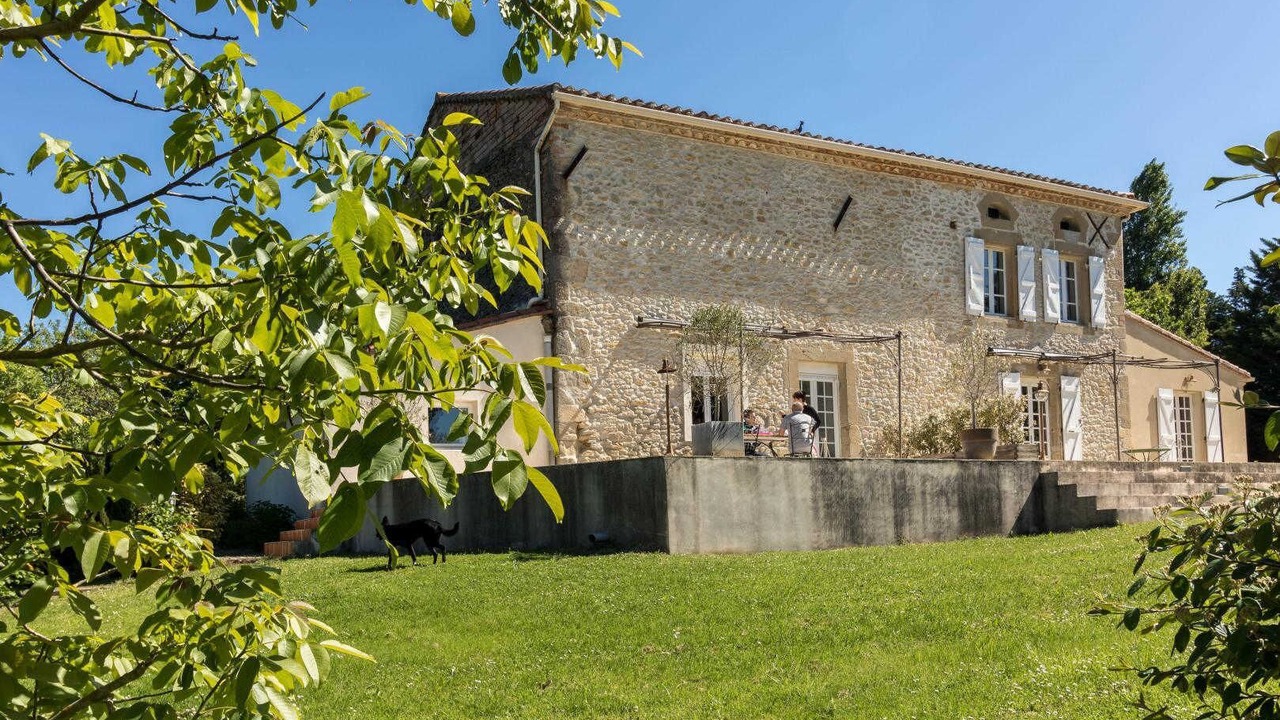 Photo of Outdoor in Auriac-sur-Vendinelle