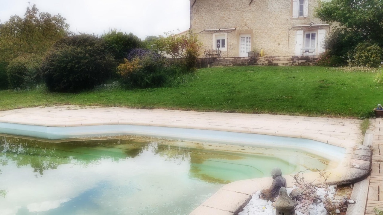 Photo of Outdoor in Auriac-sur-Vendinelle