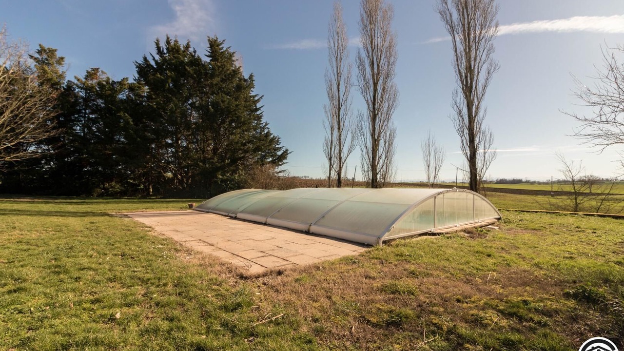 Photo of Outdoor in Auriac-sur-Vendinelle