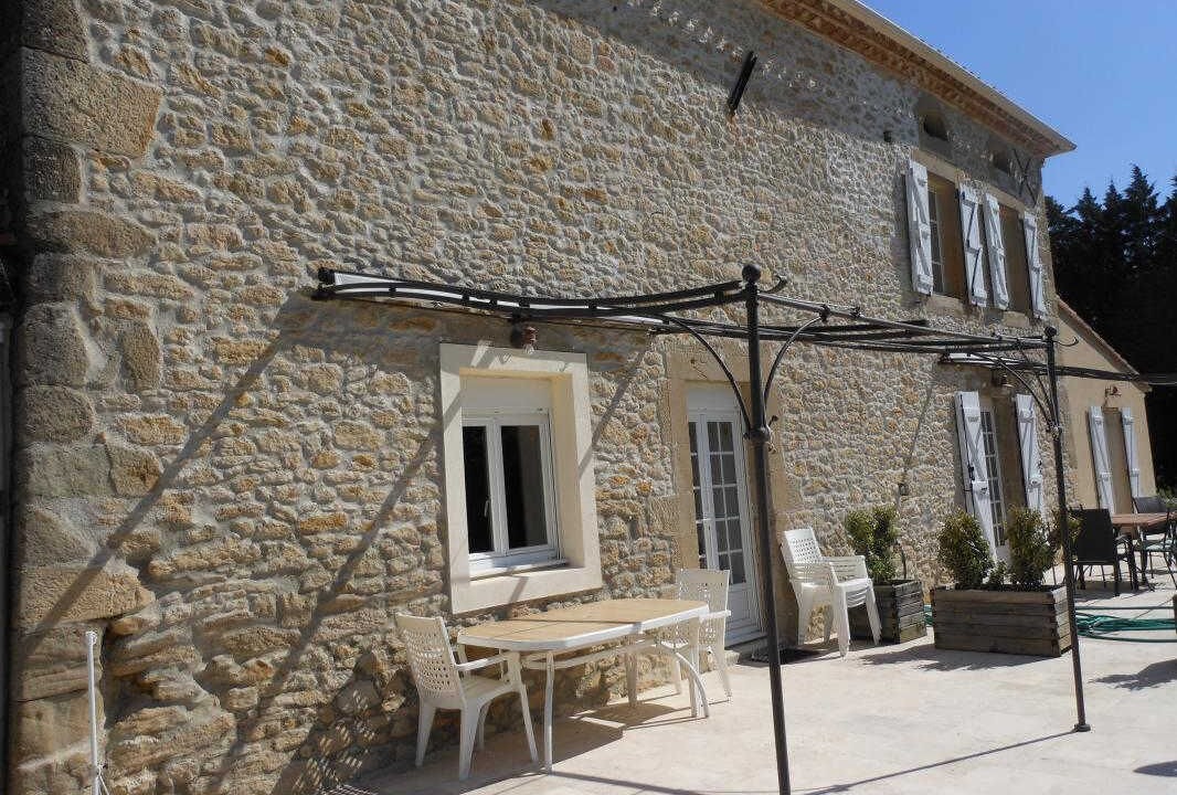 Photo of Outdoor in Auriac-sur-Vendinelle