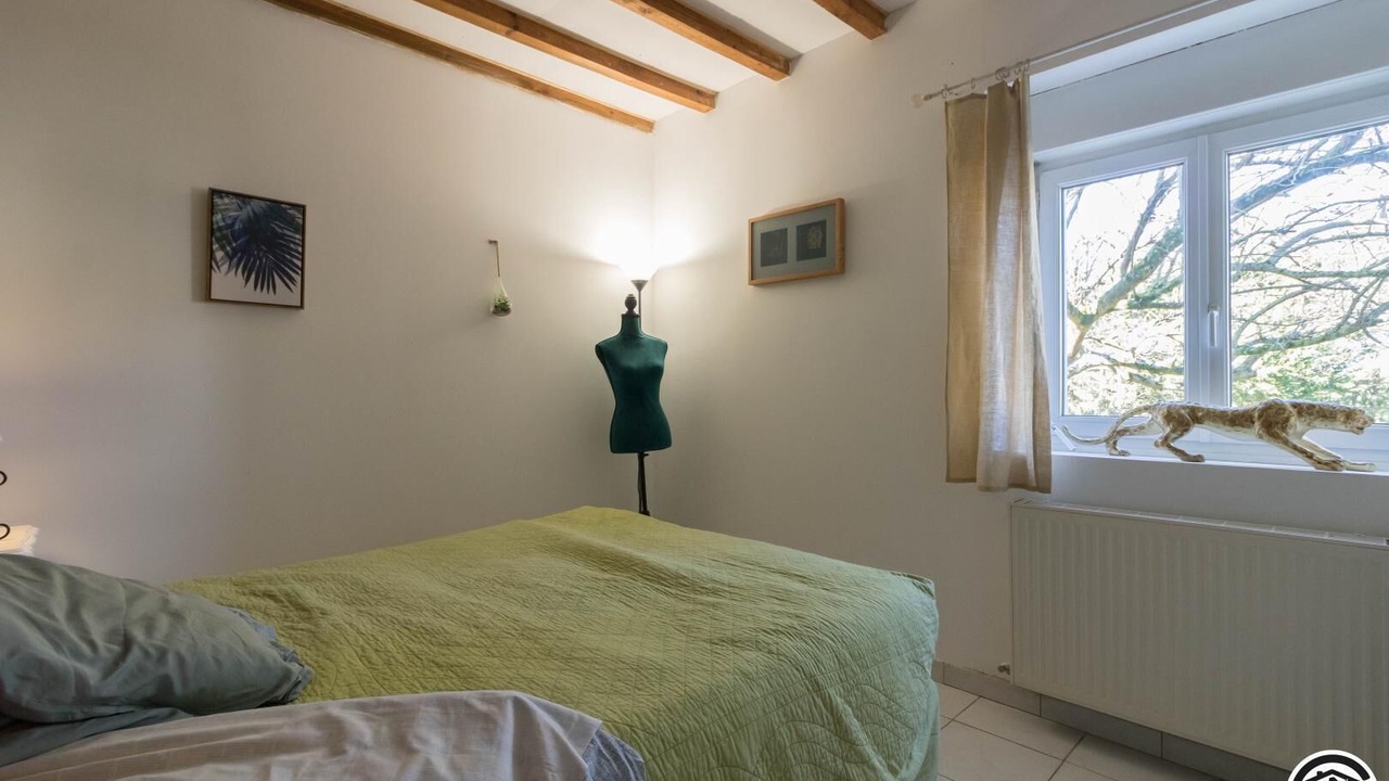 Photo of Bedroom in Auriac-sur-Vendinelle