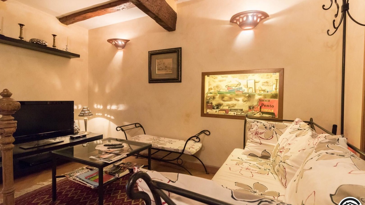 Photo of Livingroom in Le Plan