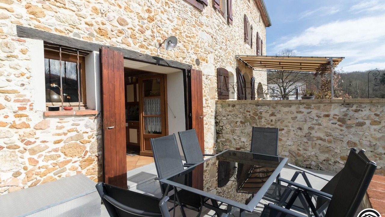 Photo of Outdoor in Le Plan