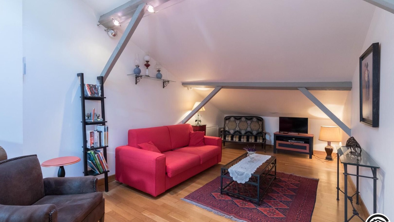 Photo of Livingroom in Le Plan