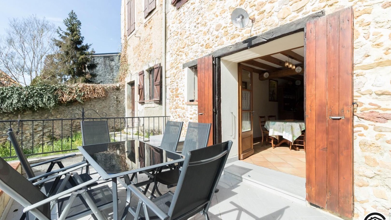 Photo of Outdoor in Le Plan