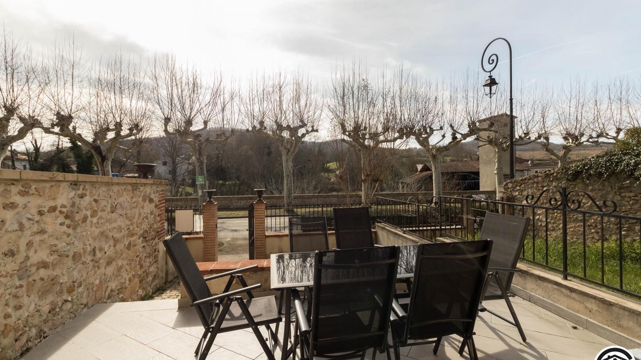 Photo of Outdoor in Le Plan