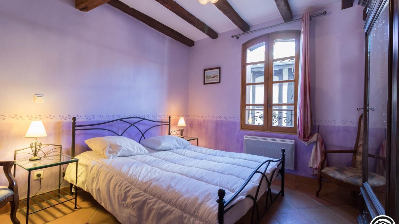 Photo of Bedroom in Le Plan