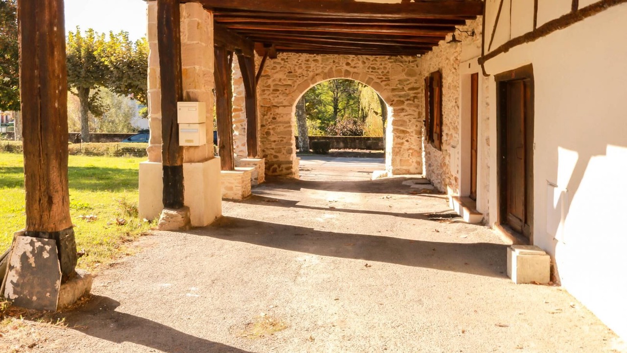 Photo of Outdoor in Le Plan