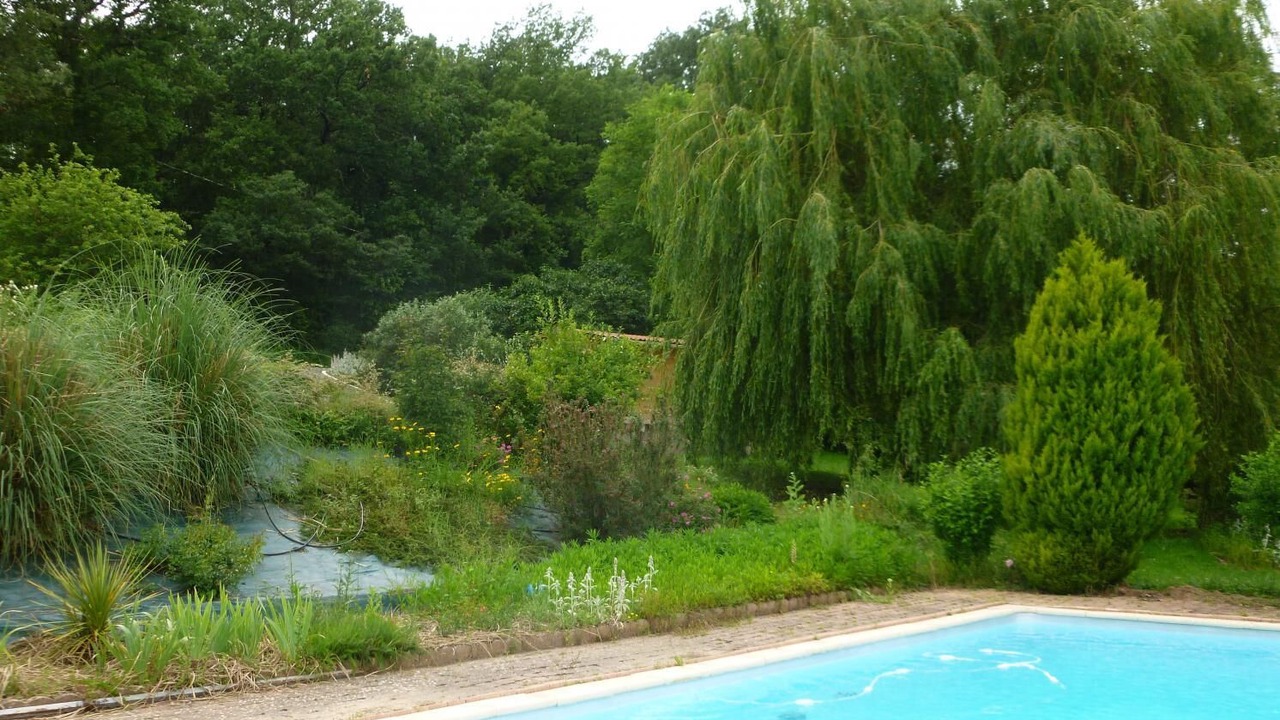 Photo of Outdoor in Villaudric