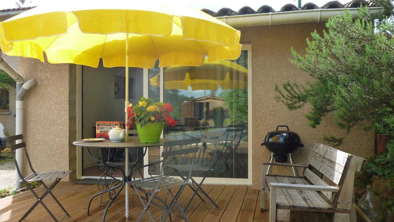 Photo of Outdoor in Villaudric