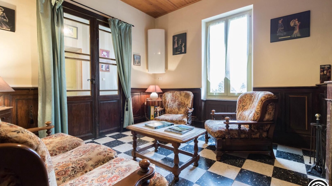 Photo of Livingroom in Eaunes