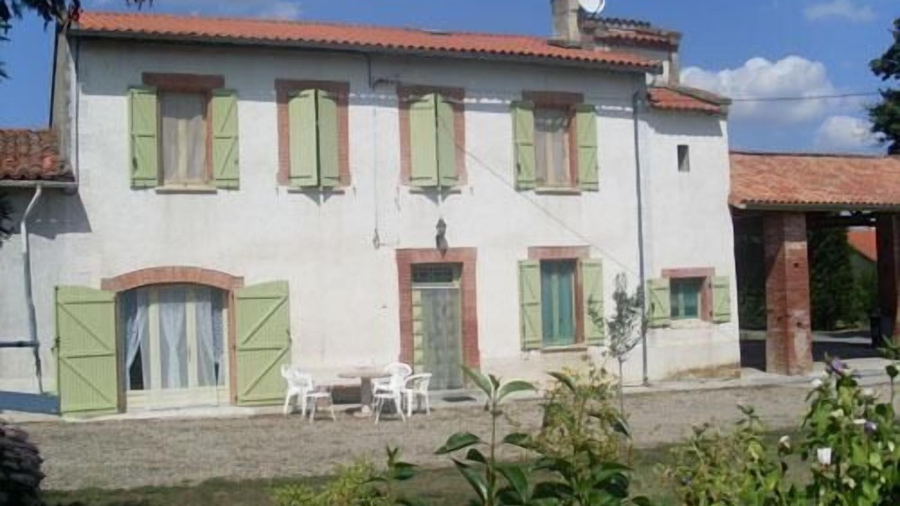 Photo of Outdoor in Eaunes