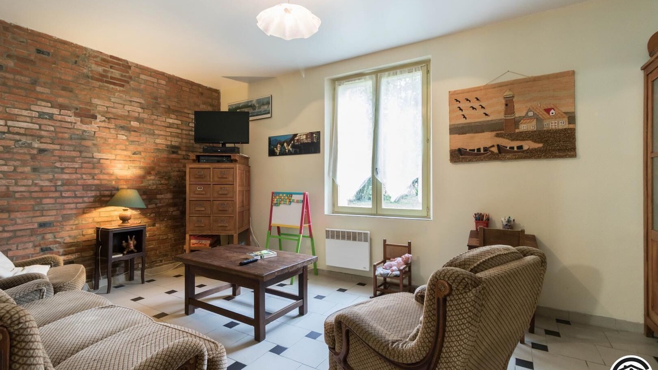 Photo of Livingroom in Eaunes