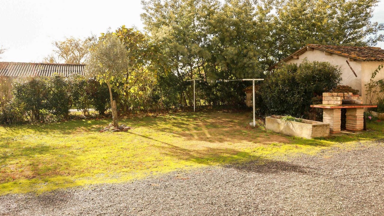 Photo of Outdoor in Eaunes