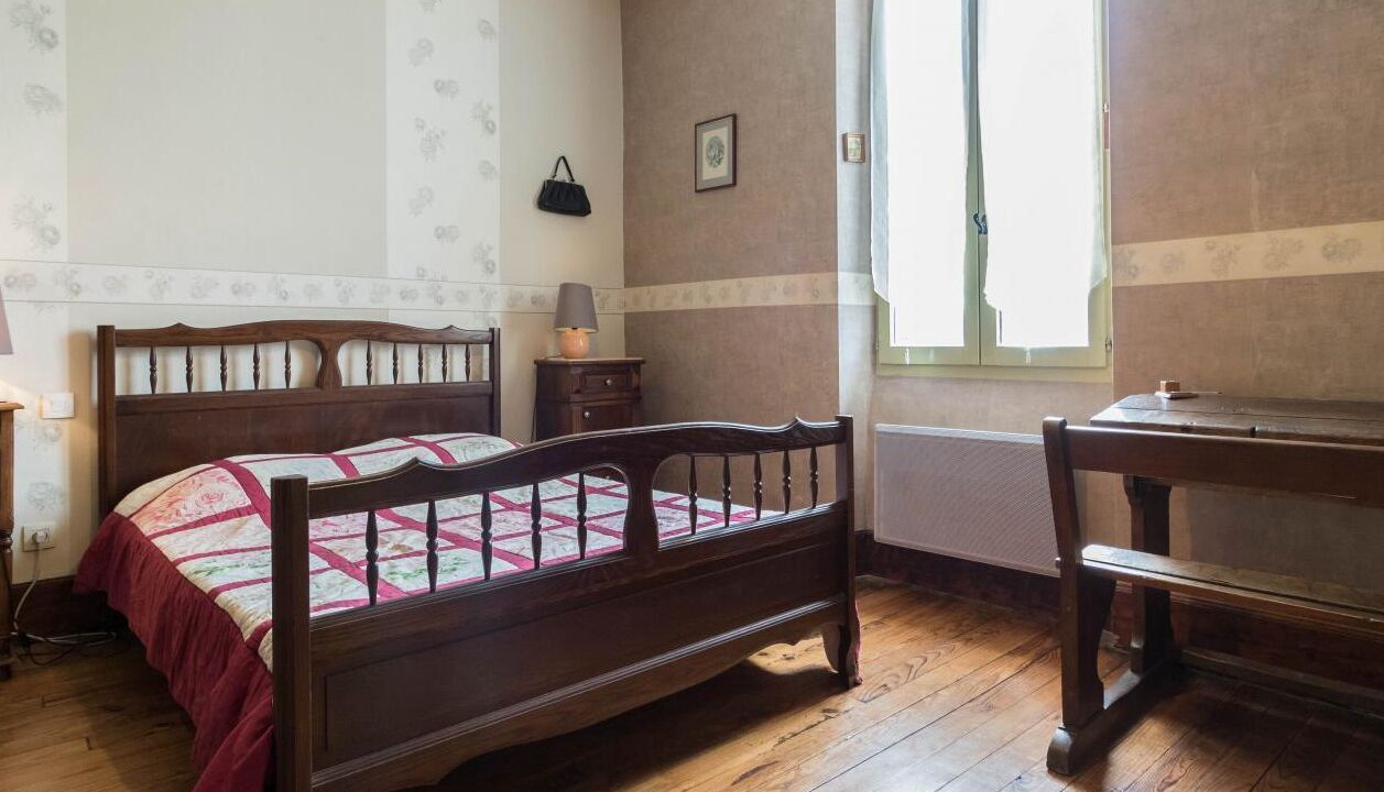 Photo of Bedroom in Eaunes