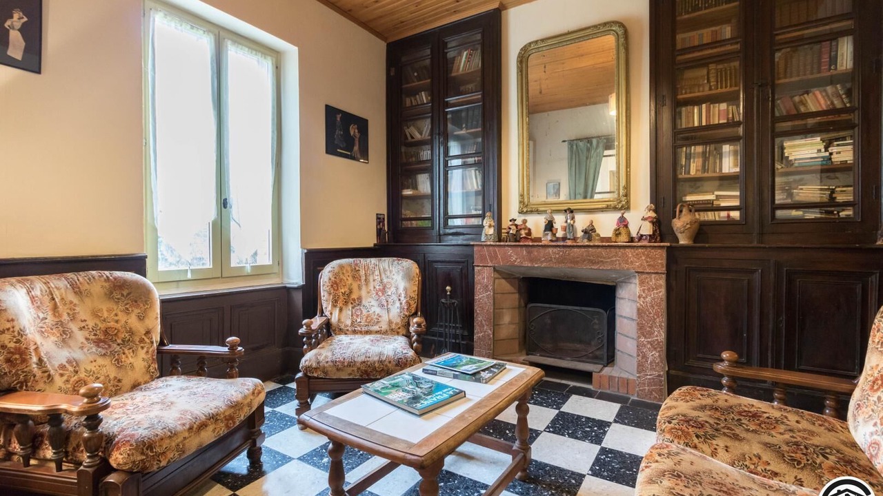 Photo of Livingroom in Eaunes