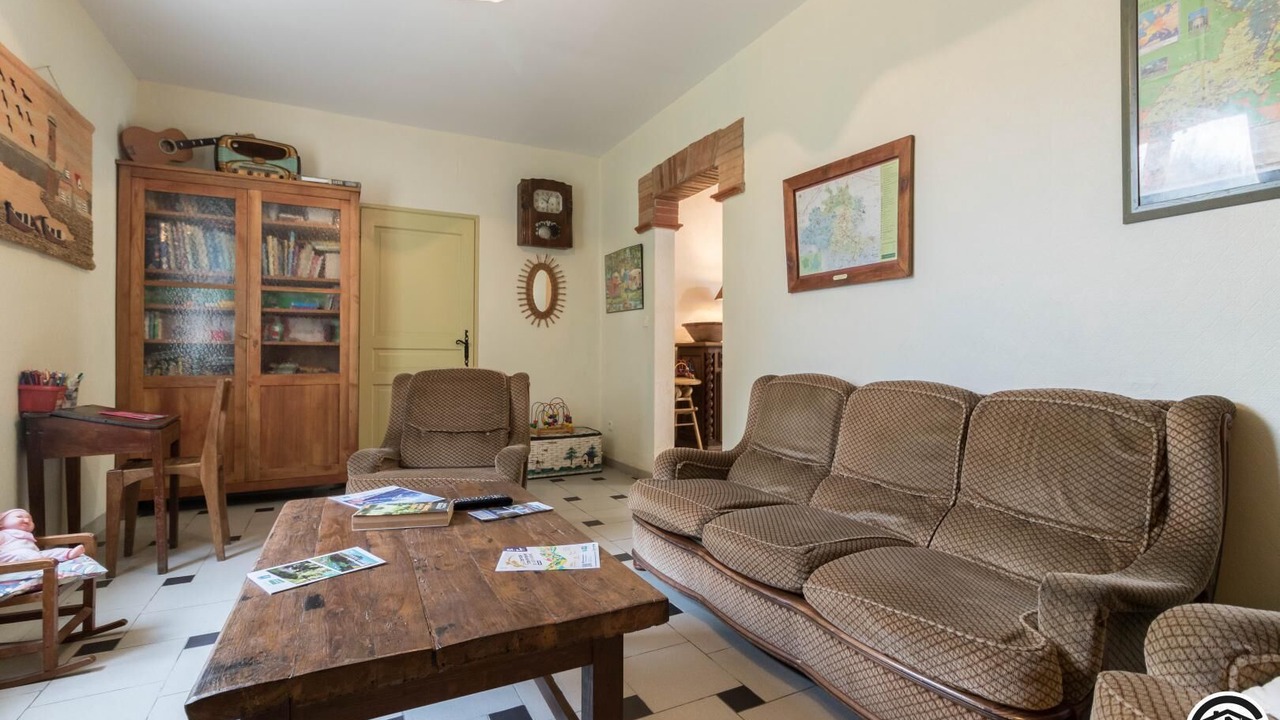Photo of Livingroom in Eaunes