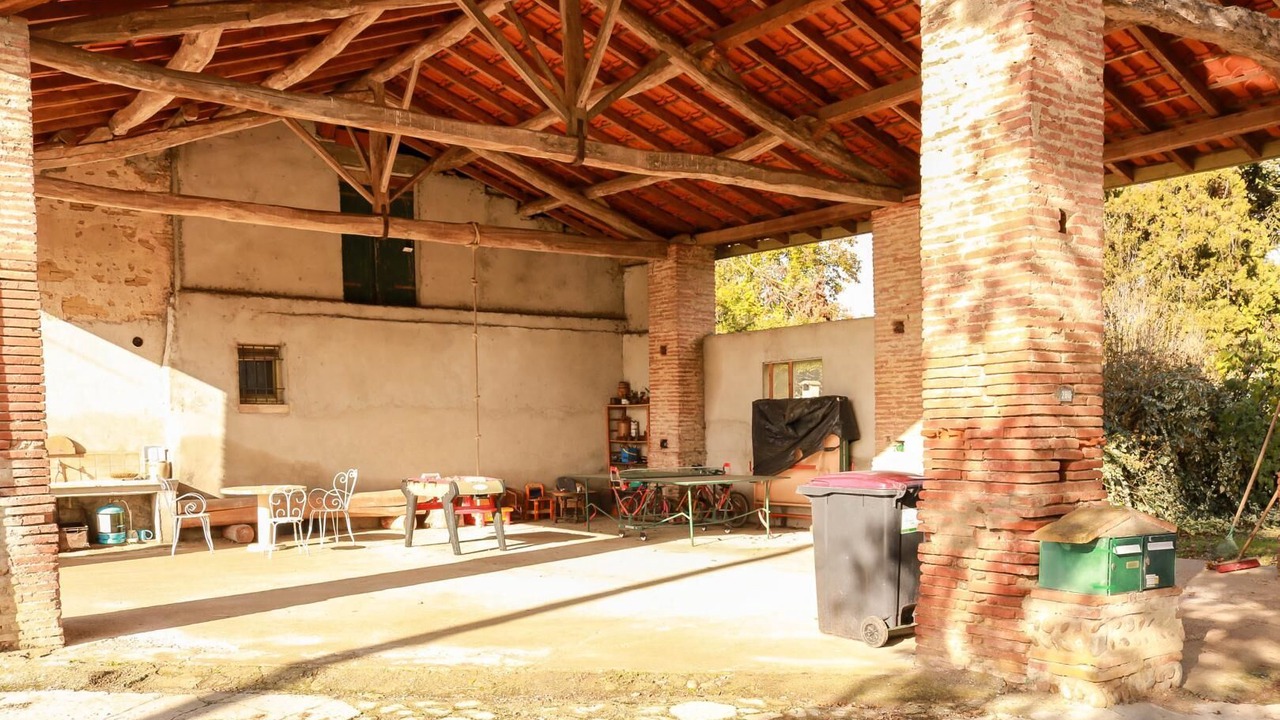 Photo of Outdoor in Eaunes