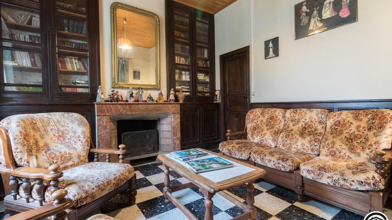 Photo of Livingroom in Eaunes