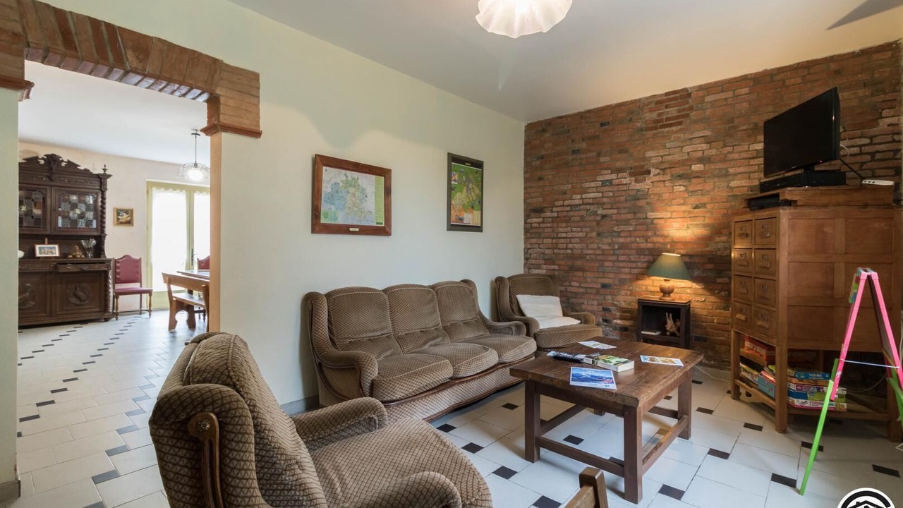 Photo of Livingroom in Eaunes