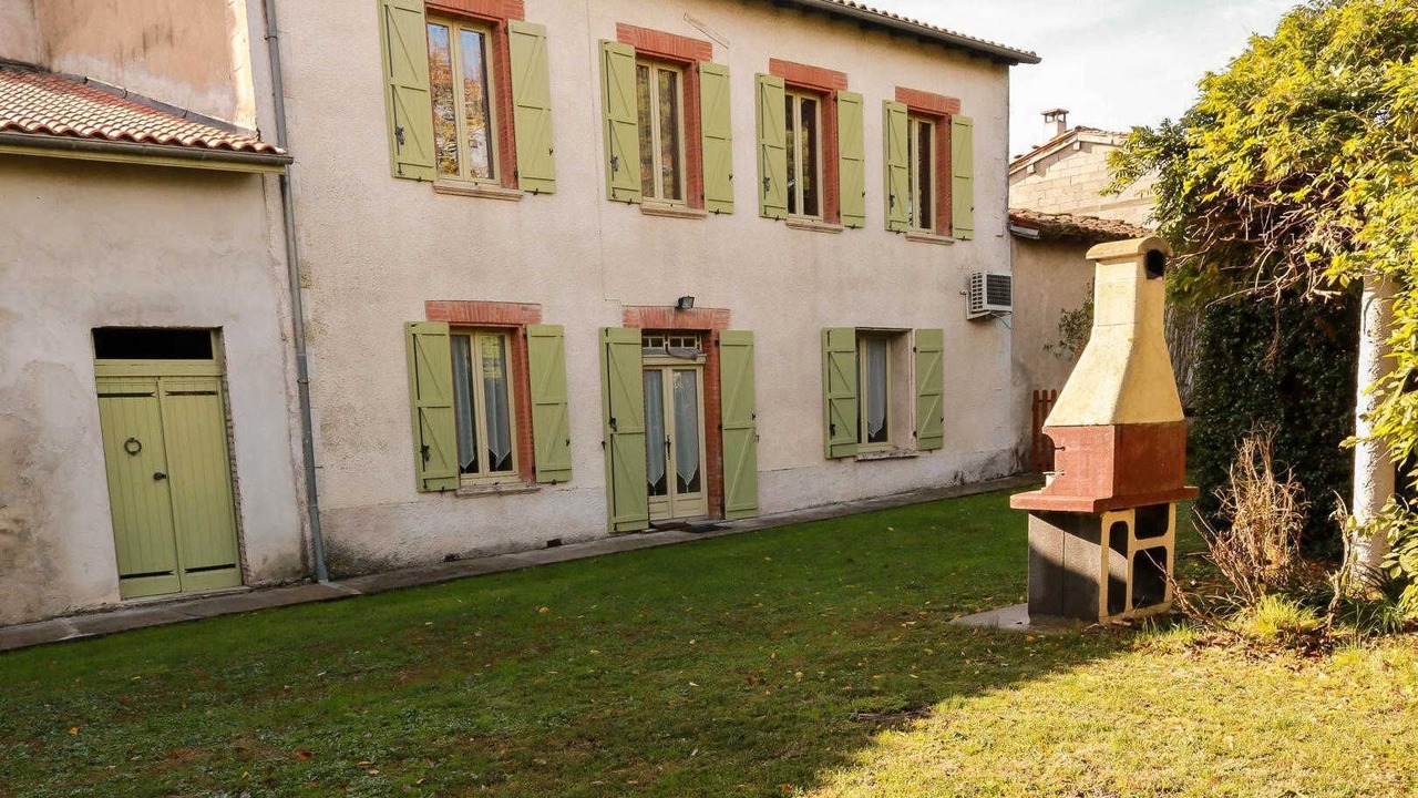 Photo of Outdoor in Eaunes